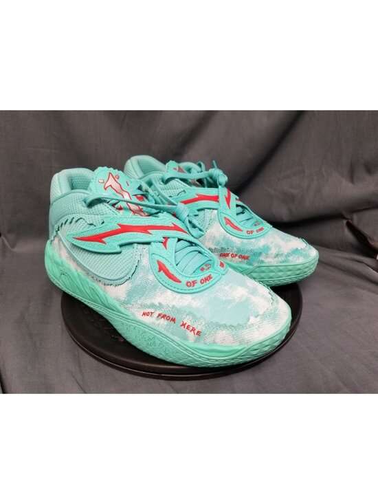 Puma LaMelo Ball MB.05 Melo World Men\'s Size 9.5 NEW NO BOX!!